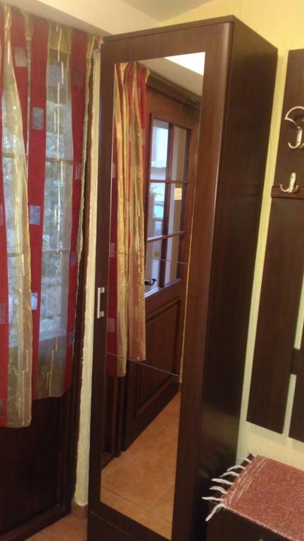 Apartment Luka Ποντγορίτσα Εξωτερικό φωτογραφία