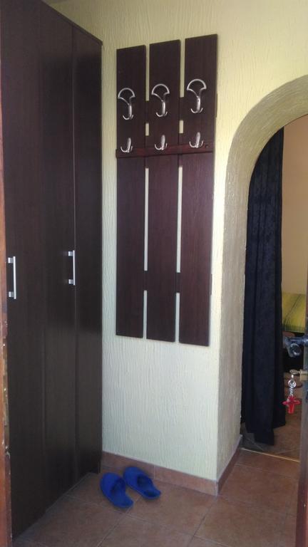 Apartment Luka Ποντγορίτσα Εξωτερικό φωτογραφία