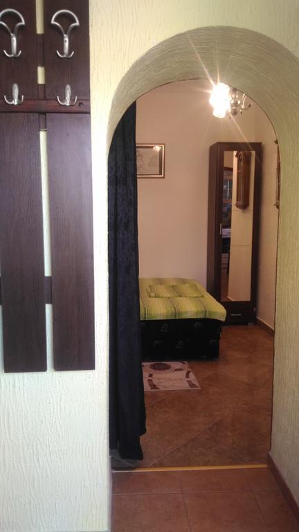 Apartment Luka Ποντγορίτσα Εξωτερικό φωτογραφία