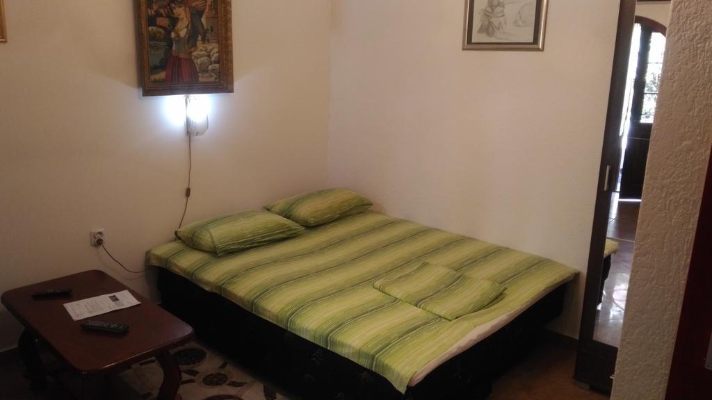 Apartment Luka Ποντγορίτσα Εξωτερικό φωτογραφία