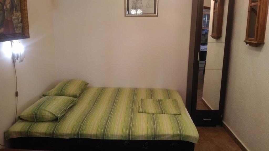 Apartment Luka Ποντγορίτσα Εξωτερικό φωτογραφία