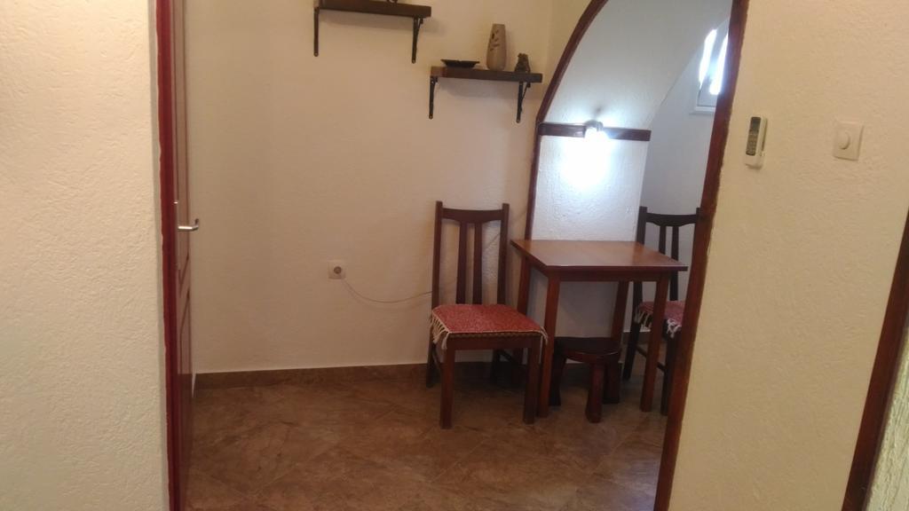 Apartment Luka Ποντγορίτσα Εξωτερικό φωτογραφία