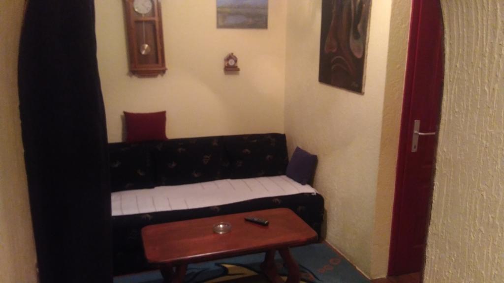 Apartment Luka Ποντγορίτσα Εξωτερικό φωτογραφία