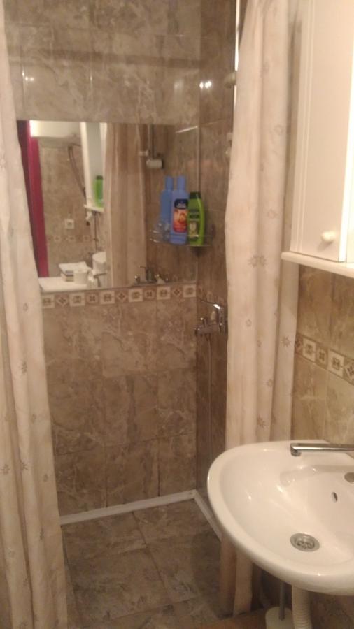 Apartment Luka Ποντγορίτσα Εξωτερικό φωτογραφία