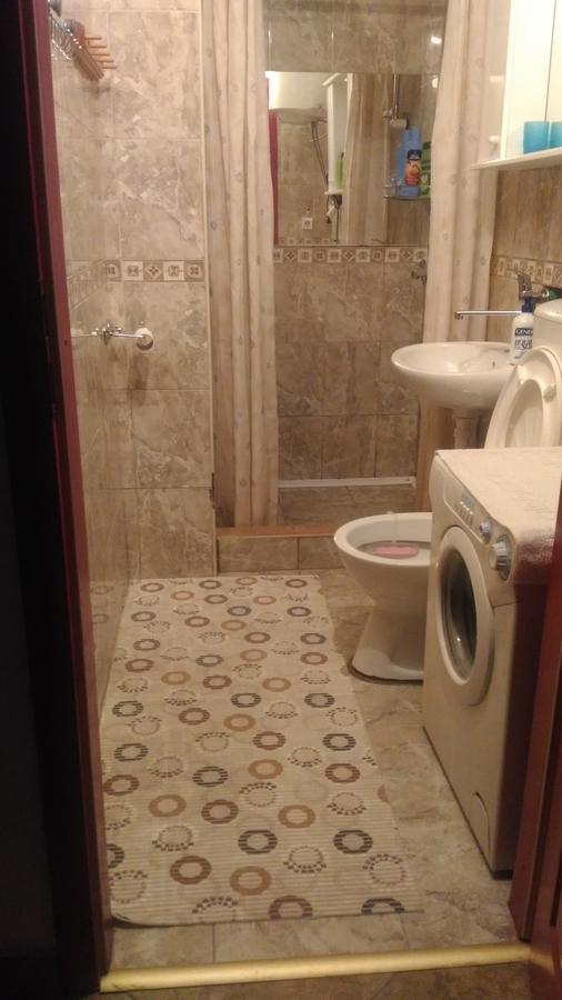 Apartment Luka Ποντγορίτσα Εξωτερικό φωτογραφία